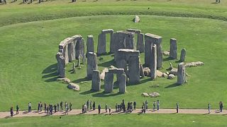 Decision expected in Stonehenge road row
