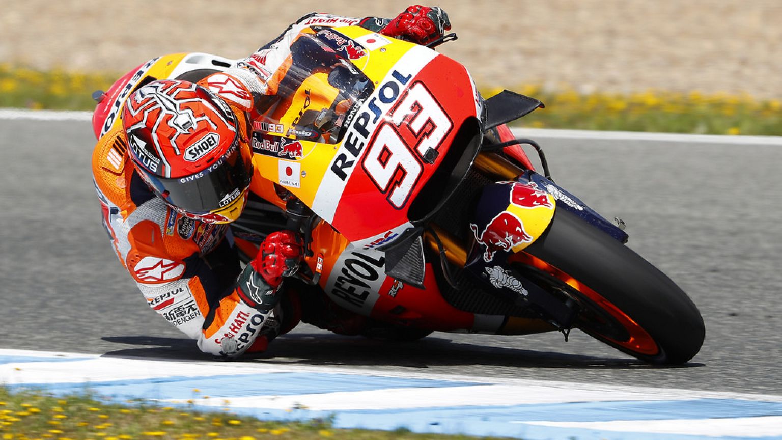 Marc Márquez gana en San Marino y recupera el mando en el Campeonato del Mundo de MotoGP