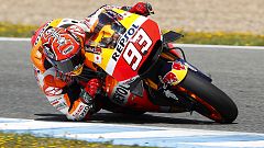 Marc Márquez vence GP de San Marino