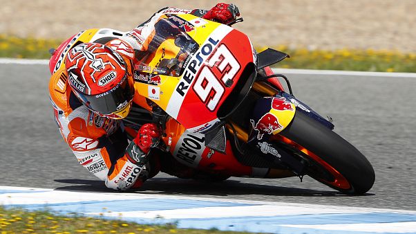 Motogp: Marquez vince a Misano Motogp: Marquez vince a Misano