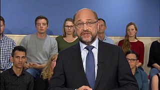 Wahlkampf: Schulz verspricht sichere Renten