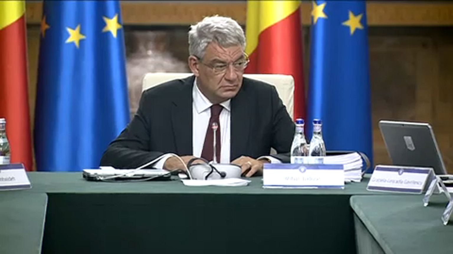 Magyar és román tiltakozás az ukrán nyelvtörvény ellen