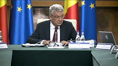 Magyar és román tiltakozás az ukrán nyelvtörvény ellen