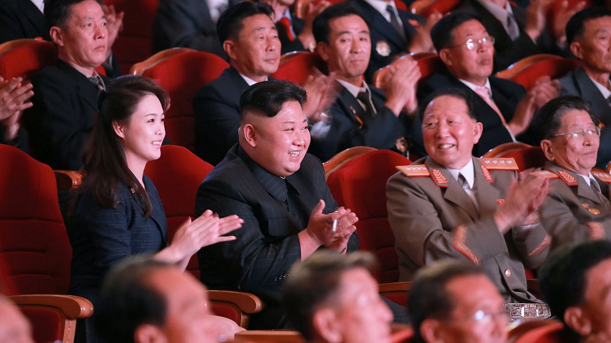 کره شمالی آمریکا را به «بزرگترین رنج و عذاب» تهدید کرد