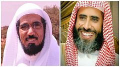 السعودية تعتقل المفكر سلمان العودة والداعية القرني لتأييدهما قطر
