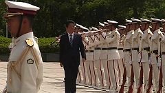 Japão reforça aposta na defesa