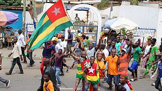 Togo restores internet connectivity after 6-day blackout