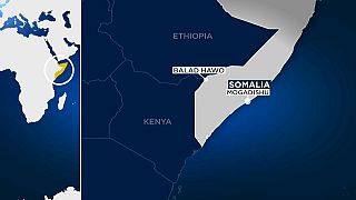 Somalia: Al-Shabaab storms military base near Kenyan border