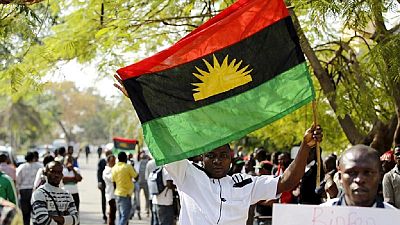 Nigeria : nouvel affrontement entre les partisans du Biafra et l'armée régulière