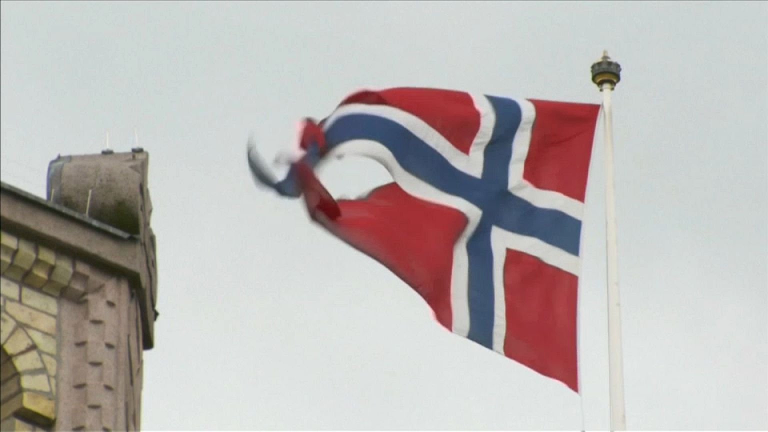 Noruega elige nuevo Parlamento