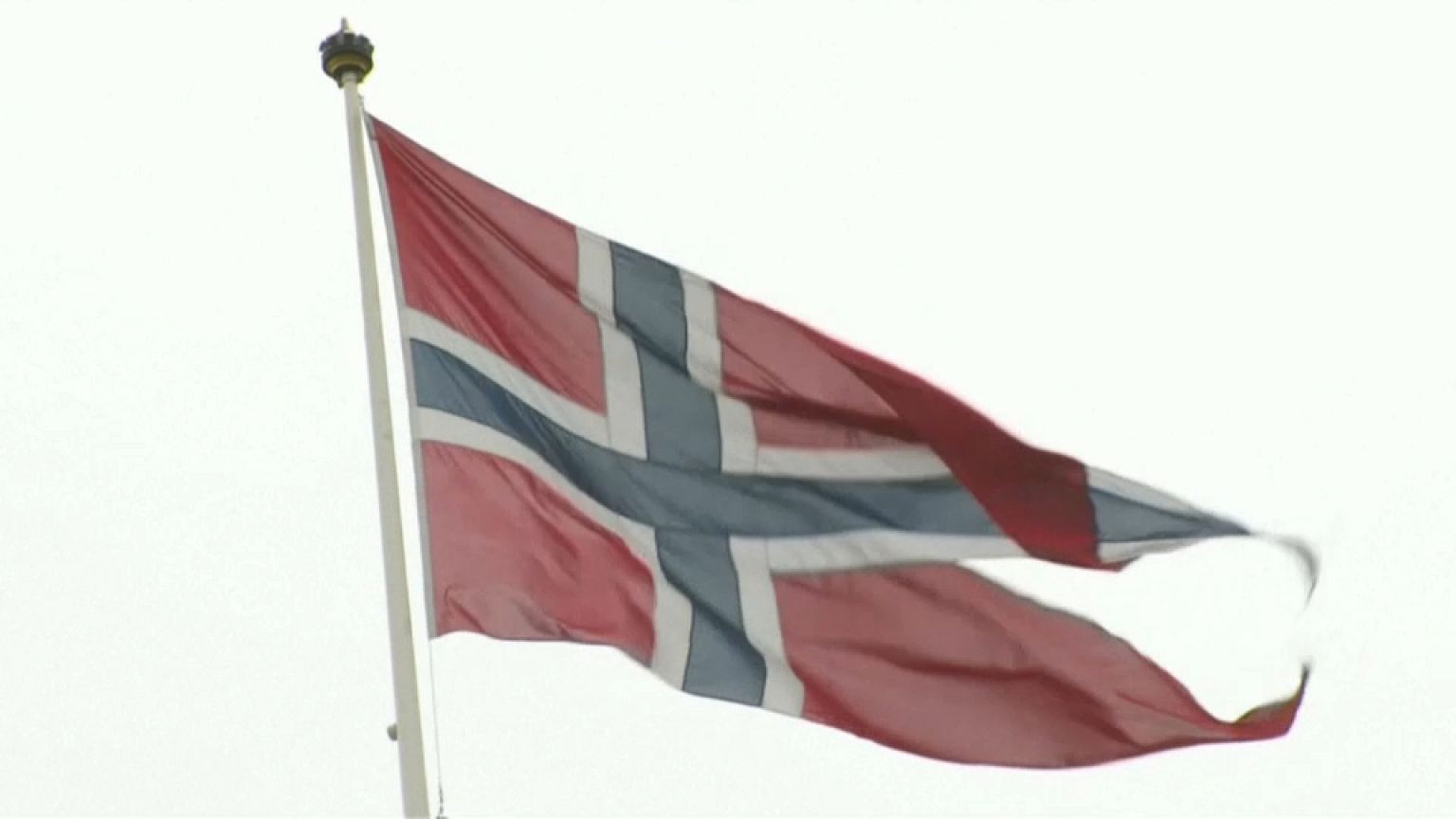 Parlamentswahlen in Norwegen