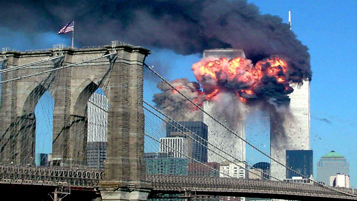 ما علاقة السعودية بهجمات 11 سبتمبر؟