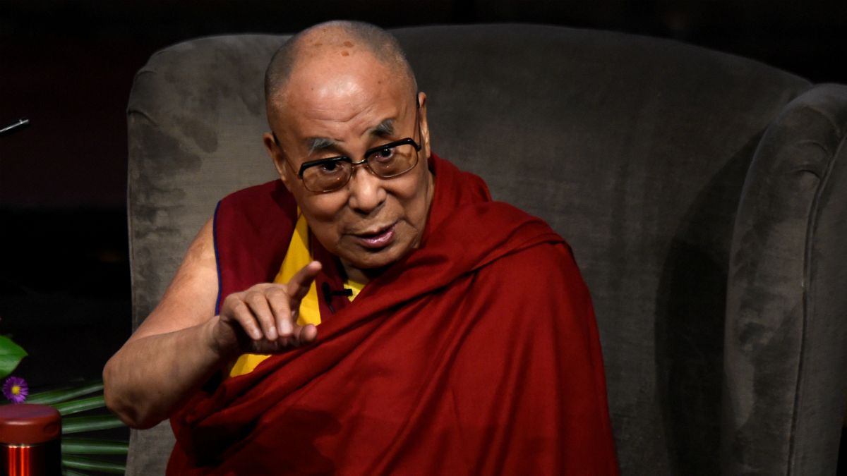 دالایی لاما از آنگ سان سوچی خواست برای بحران روهینگیا راه‌حلی صلح‌آمیز پیدا کند