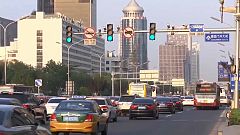 China mitten in der Trendwende zum Elektroauto