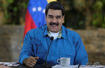 ONU fala de eventuais "crimes contra a Humanidade" na Venezuela