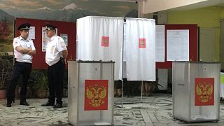 Выборы в Москве: успех оппозиции?