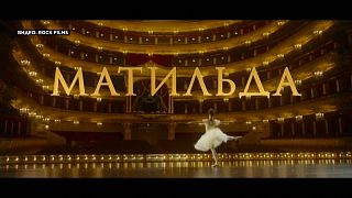 Fire and fury over film about Russian tsar's romance