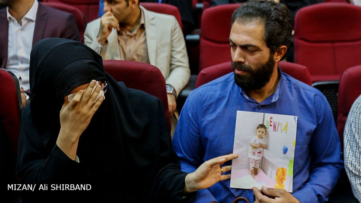 دادستان تهران برای متهمان قتل بنیتا تقاضای اعدام کرد