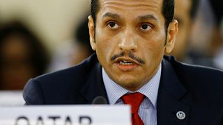 قطر تجدد استعدادها "للحوار" وتشترط احترام السيادة