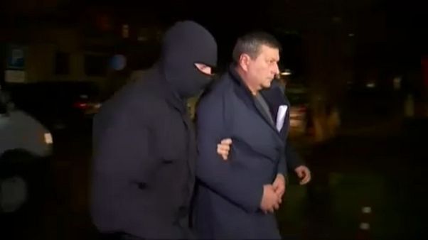 Russia gives Crimean Tatar leader eight years in jail Russia gives Crimean Tatar leader eight years in jail
