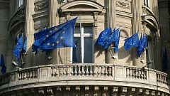 Was denken Sie über die EU?