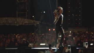 Rolling Stones – No Filter Tour