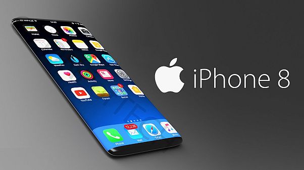 Και το όνομα του νέου iphone... iphone X Και το όνομα του νέου iphone... iphone X