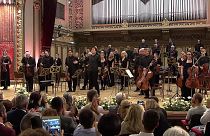 Európa egyik legnagyobb klasszikus zene fesztiválja