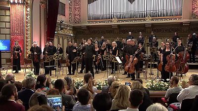 Vladimir Jurowski and Bucharest embrace the genius of George Enescu