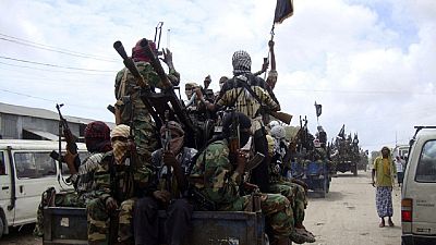 Somali army regains control of border town after deadly al Shabaab attack