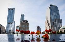 ABD'de 11 Eylül saldırısı kurbanları anılıyor