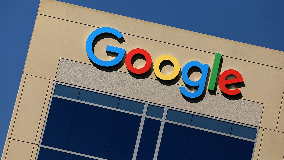 Google AB'nin kararına itiraz etti