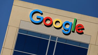 Google lodges appeal against 2.4bn EU fine