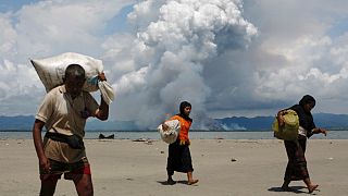 سازمان ملل: سرکوب روهینگیا در میانمار «پاکسازی قومی» به نظر می رسد