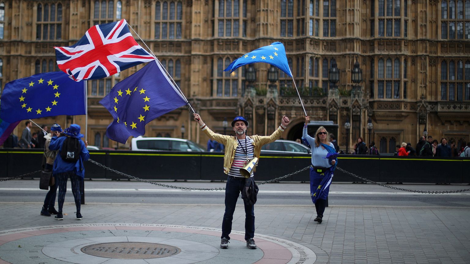 View: EU must take a long, hard look in the mirror