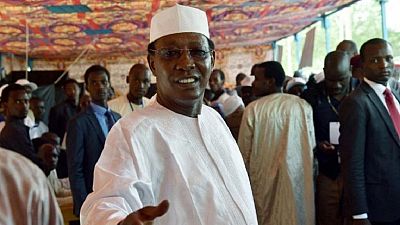Tchad : Paris appelle les autorités à fixer une date pour les législatives