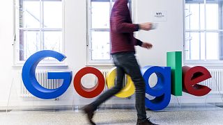 Google Germany Opens Berlin Representation Office