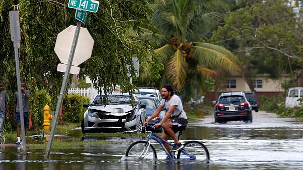 Irma: óvatosságot kér a hazatérőktől a floridai kormányzó Irma: óvatosságot kér a hazatérőktől a floridai kormányzó