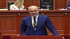 Ε. Ράμα: «Η μειονότητα γέφυρα Ελλάδας - Αλβανίας»