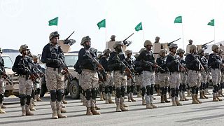 السعودية تحبط مخططا لداعش استهدف وزارة الدفاع