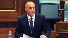 Kosovo: Haradinaj erneut Regierungschef