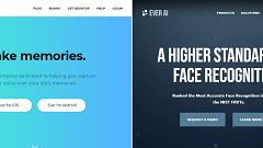 Ever, the photo storage app, has a side business: Facial recognition