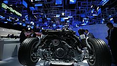 Zu wenig Elektroauto-Ladestationen: "Politik gefährdet Industriestandort"