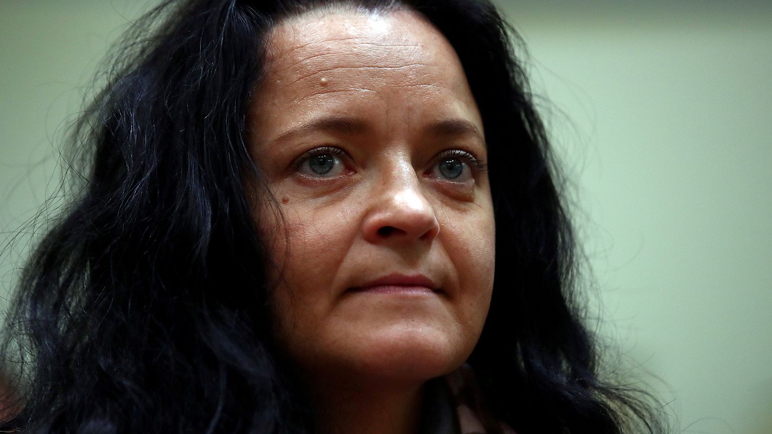 NSU-Mörder-Prozess: Staatsanwalt fordert lebenslange Haft für Beate Zschäpe (42)