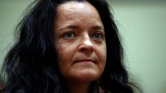NSU-Mörder-Prozess: Staatsanwalt fordert lebenslange Haft für Beate Zschäpe (42)