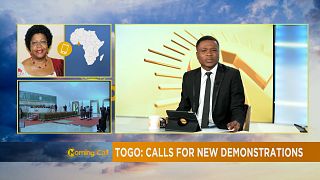Togo's opposition to take protests to national assembly [The Morning Call]