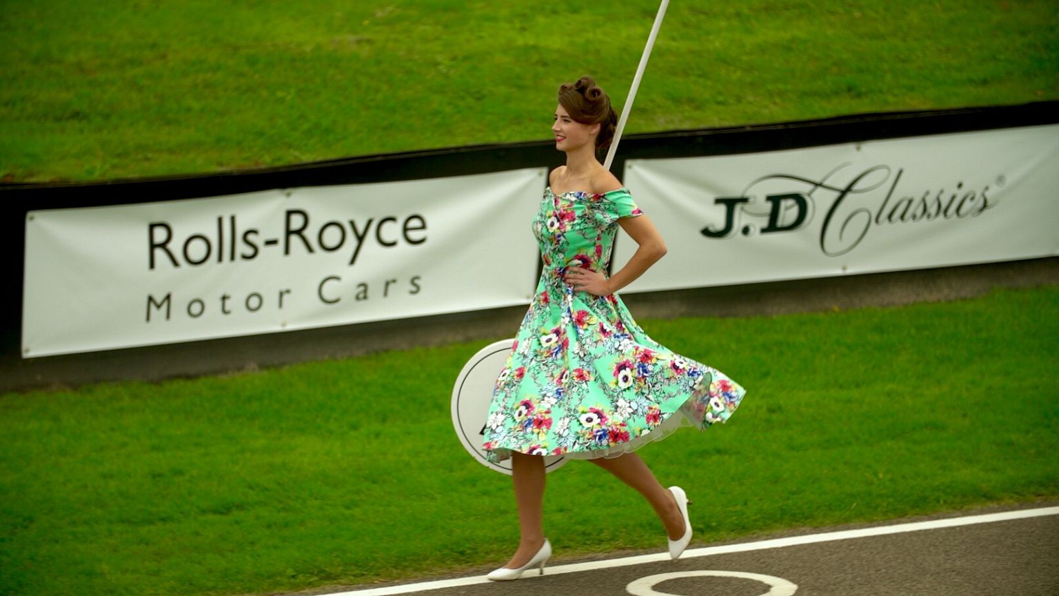 Vintage style and collector cars