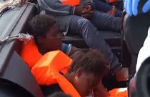Bimbi migranti, rapporto shock: 77% vittima di sfruttamento