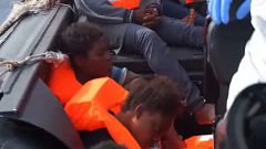 Enfants et adolescents réfugiés : le calvaire