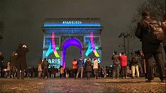 Le Paris olympique de 2024